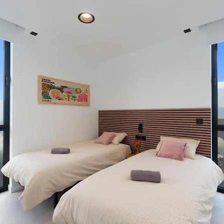 Strelitzia Luxury House Villa